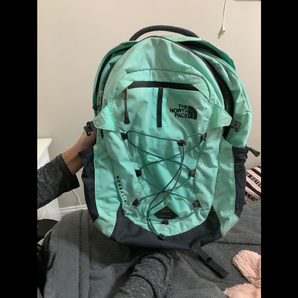 Northface Booksack